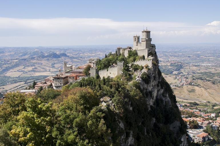 République de San Marino 